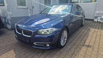BMW 535 - 3
