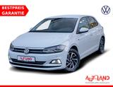 Volkswagen Polo 1.0 TSI Join Klimaaut. Navi Sitzheizung PDC - Volkswagen Polo: Join