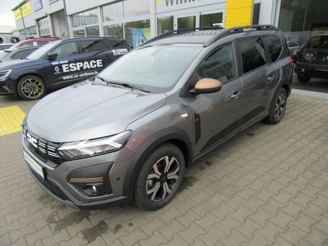 Dacia Jogger Extreme Hybrid 140*7-SITZ*NAV*KAM*SHZ*