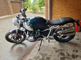 BMW R nineT Scrambler Option 719 | 2.624 km