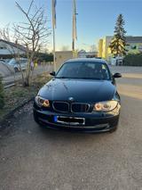 BMW 120d -
