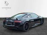 Audi R8 Coupe 5.2 FSI plus quattro *MTM-AB/EXCLUSIVE* - gebrauchte Audi R8 aus dem Jahr 2014