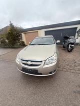 Chevrolet epica 2006 - gebrauchte Chevrolet Captiva aus dem Jahr 2006