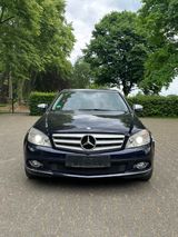Mercedes-Benz C 320 CDI 4MATIC AVANTGARDE Avantgarde - Mercedes-Benz C 320: Cdi 4matic