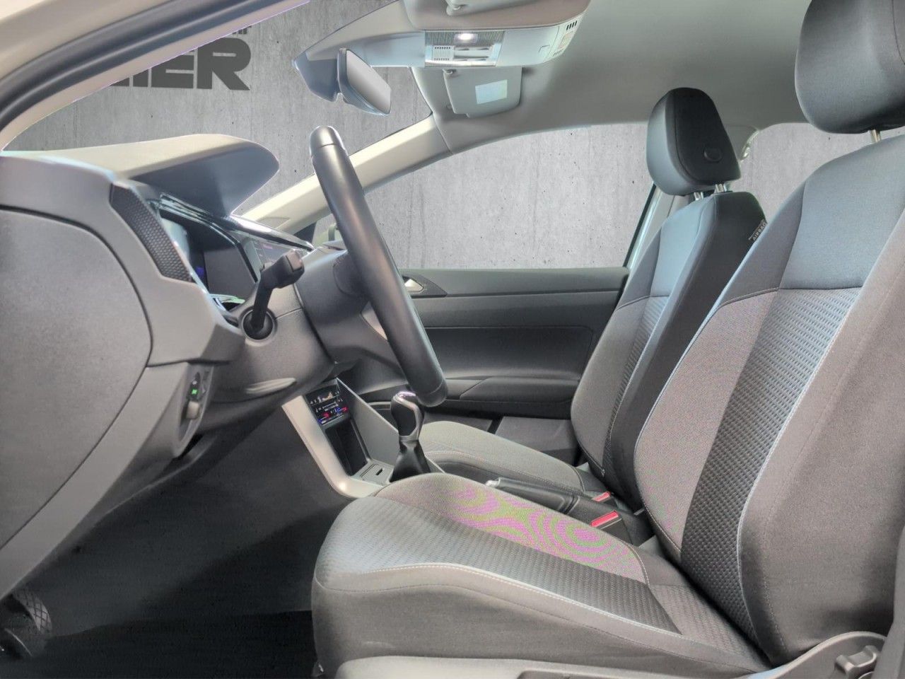 Taigo Life 1.0 TSI Klima Navi Einparkhilfe