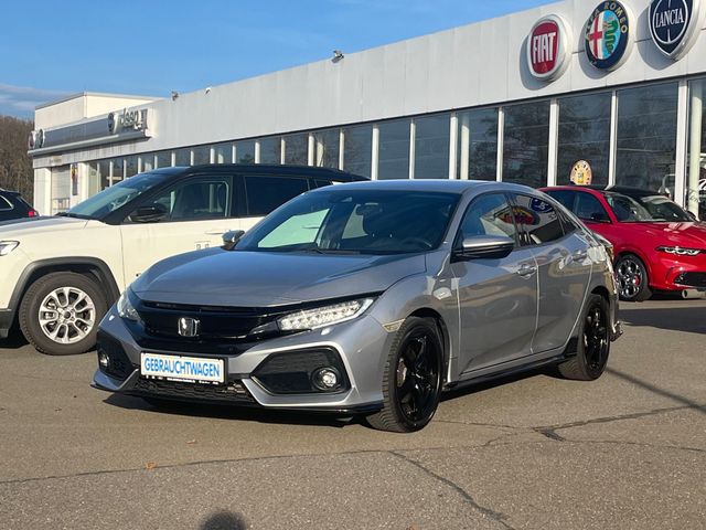 Honda Civic Lim. 5-trg. 1.5 Sport /Tempomat / Navi / D