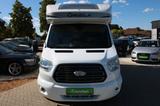 Chausson 514 Flash TOP Zustand - Wenig KM - Offers