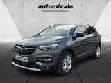 Opel Grandland 120 Jahre,AHK,Navi,LED,ACC,SHZ,Kamera - Opel Grandland (X) Gebrauchtwagen in Leipzig