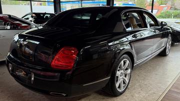 2005 Bentley CONTINENTAL FLYING SPUR — миниатюра 15