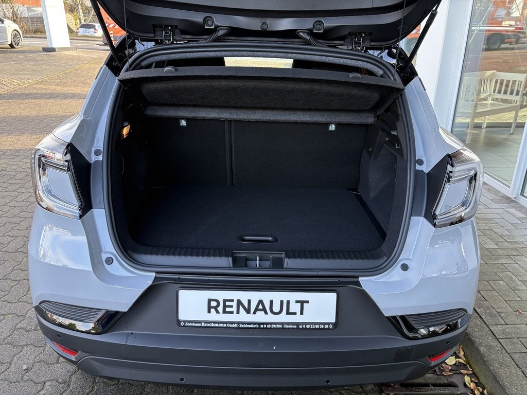 RENAULT Captur - Bild 4