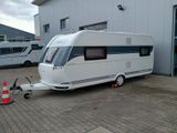 Hobby 540 UFF Klima, Mover, - Hobby 540 uff