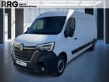 Renault Master 2.3 DCI 150 Kasten L3H2 3,5t