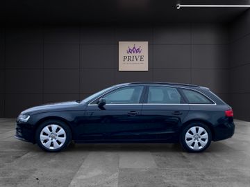Audi A4 - 6