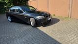 BMW E90 318i LCI M Sportpaket, Alpine Soun... - BMW 318: 318i E90