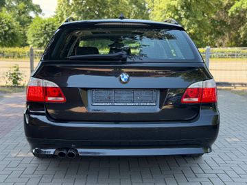 BMW 523 - 4
