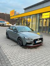 Hyundai i30 2.0 T-GDI N Performance Fastback N Perfo... - Hyundai i30 Fastback N Performance Gebrauchtwagen