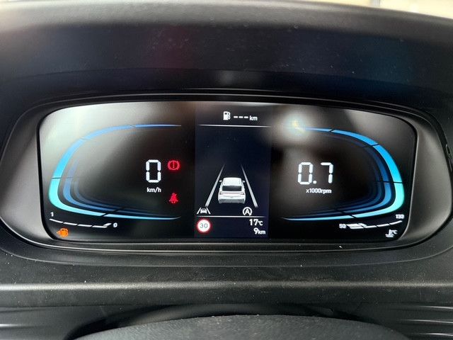 Hyundai i20 – Bild 14