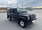 Land Rover Defender Defender 110 Td5 **Klima** - Land Rover Gebrauchtwagen von 1999