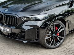 BMW X5 – 8 / 35