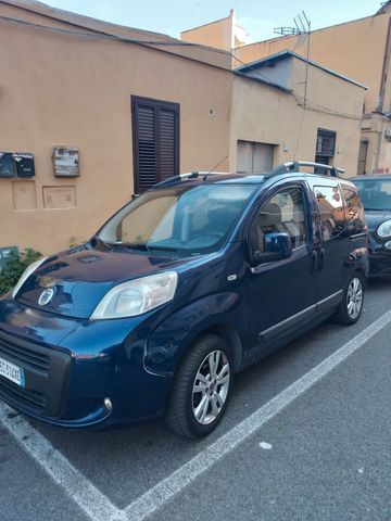 Fiat Qubo 1.3 MJT 75 CV Trekking