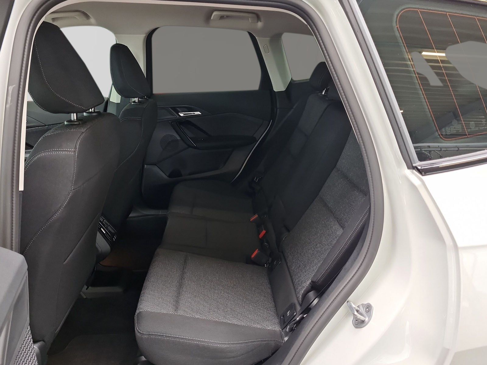 BMW X1 - Bild 11