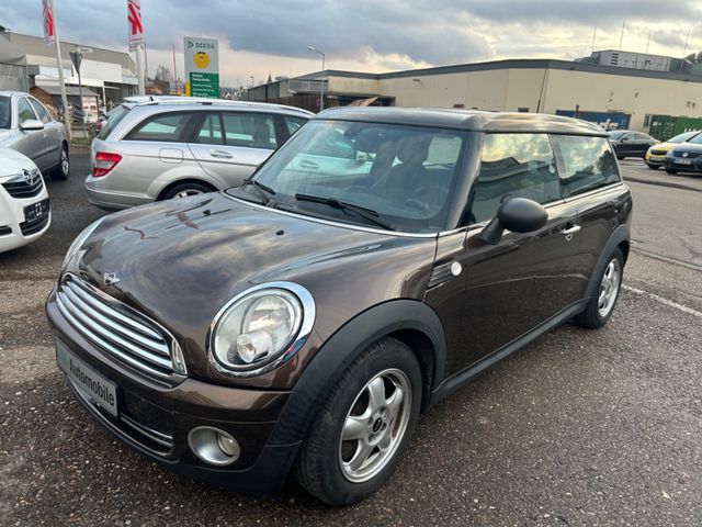 MINI ONE Clubman One