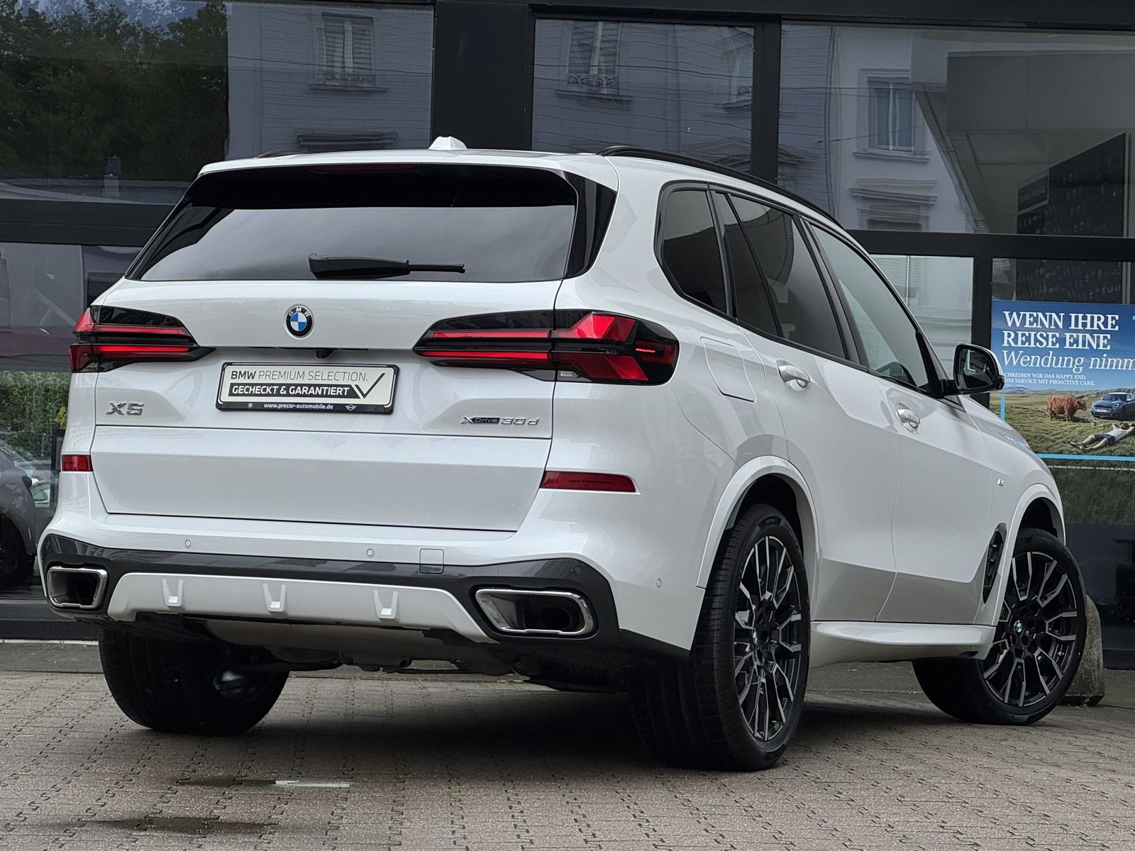 BMW X5 - Bild 2