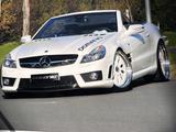 Mercedes-Benz SL 63 AMG AMG