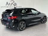 BMW 120i M-Sport NAV+LED+PANO+SHZ+KAM+PARKASS+18ZOLL - BMW 120 in Oldenburg