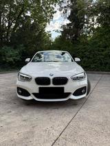 BMW 1er 120i M Sport LCI | Top Zustand |  - BMW 120: 1er 120i