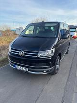 Volkswagen T6 Multivan Panamericana 2.0 TDI DSG - Volkswagen: Panamericana