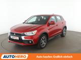 Mitsubishi ASX 1.6 Diamant Edition 2WD*TEMPO*CAM*SHZ*AHK* - Mitsubishi ASX: 1.6