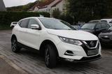 Nissan Qashqai N-Connecta - Nissan Qashqai Gebrauchtwagen in Bielefeld