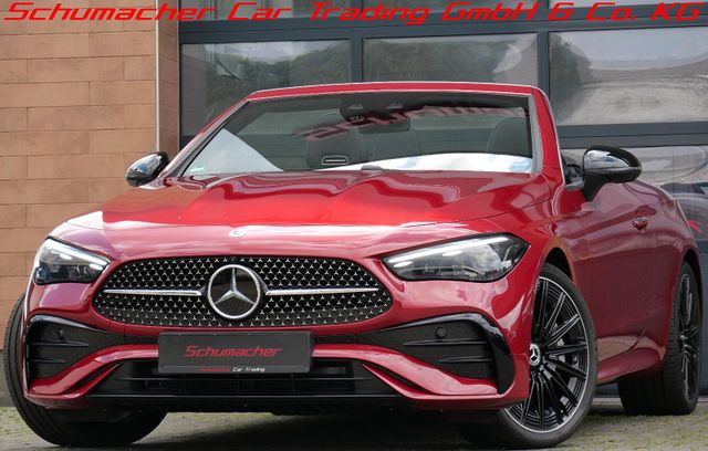 Mercedes-Benz Cabrio CLE 450 4M. AMG Line Premium Plus