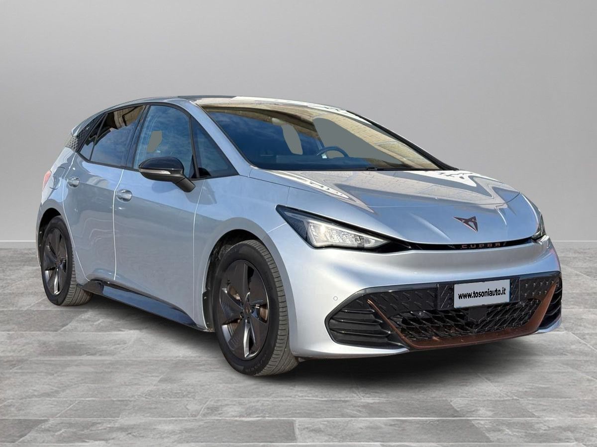 Other CUPRA CUPRA BORN 58 KWH 204CV MY 23 imagem 2