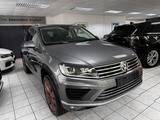 Volkswagen Touareg  V6 TDI Executive NEUPREIS 81.842,00 EUR - VW Touareg Gebrauchtwagen in Berlin
