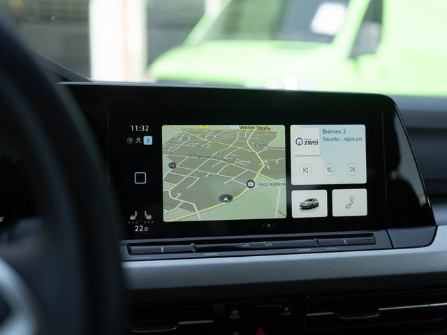 Golf VIII Variant Life TDI Business Premium-Pake