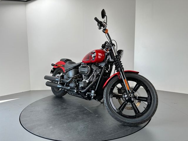 Harley-Davidson STREET BOB