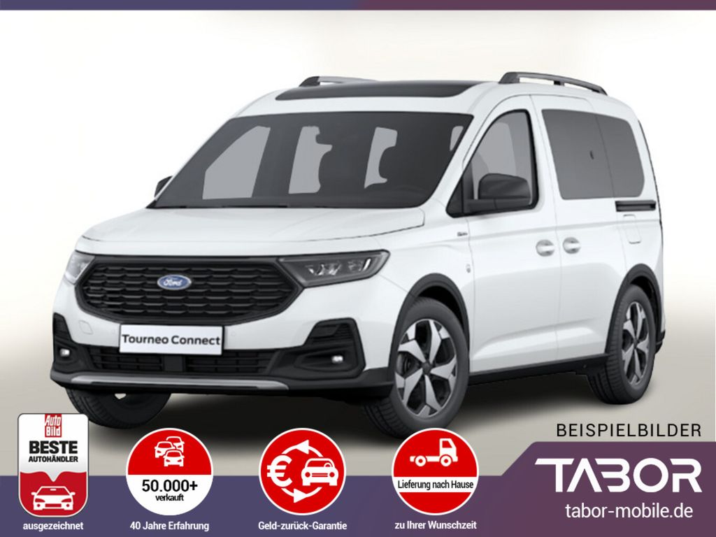 Ford Tourneo Connect