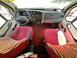 Dethleffs A 6970 Esprit - Dethleffs Esprit