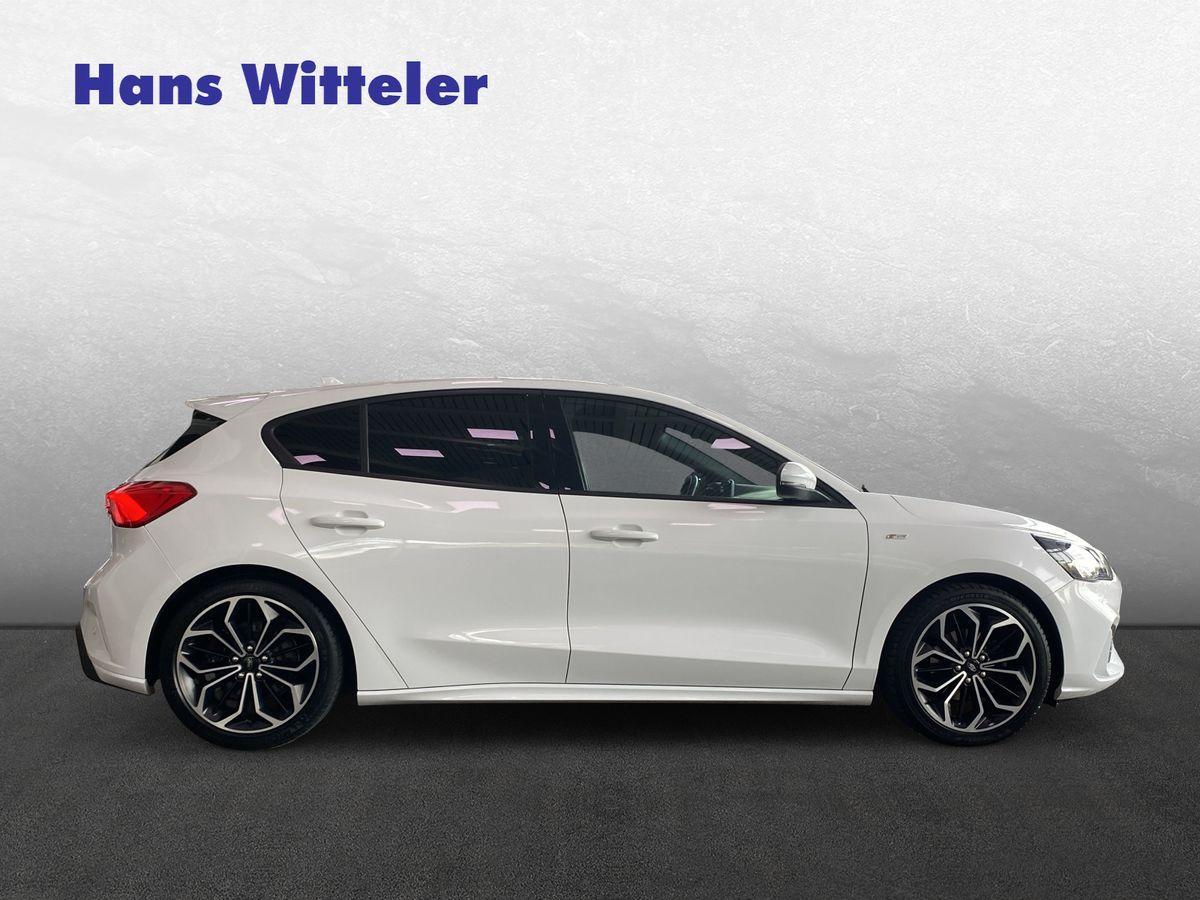 Ford Focus St-Line / Winterpaket/LED/Navi/PDC/CarPlay