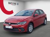Volkswagen Polo Style TSI 95 PS DSG Matrix Kamera Assistenz - New cars mit Benzin-Antrieb: Kleinwagen, Automatik