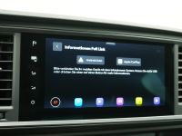 Cupra Ateca - Vorschau Bild 11