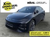 XPENG G6 NAVI*RFK*KLIMA*PANORAMADACH