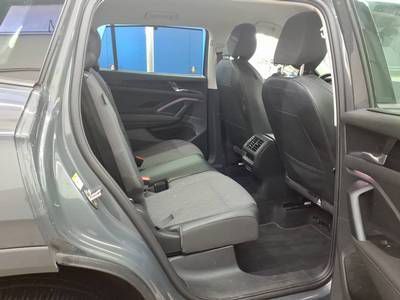 Volkswagen Tayron - Bild 6