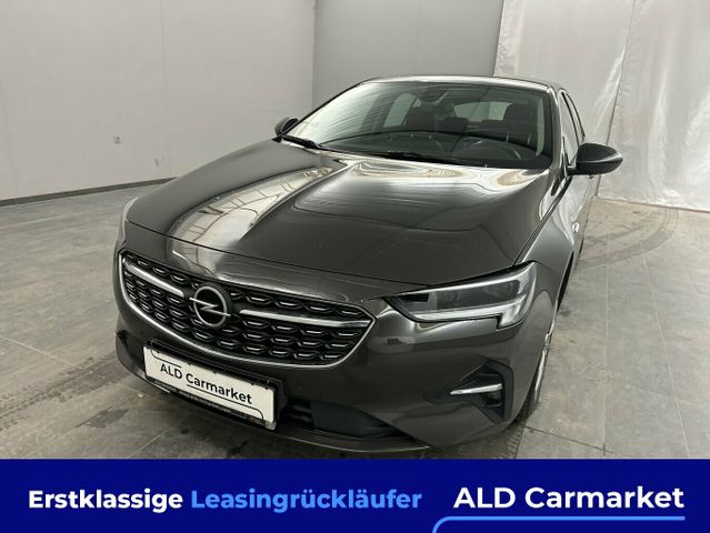 Opel Insignia Grand Sport 1.5 Diesel Automatik Busine