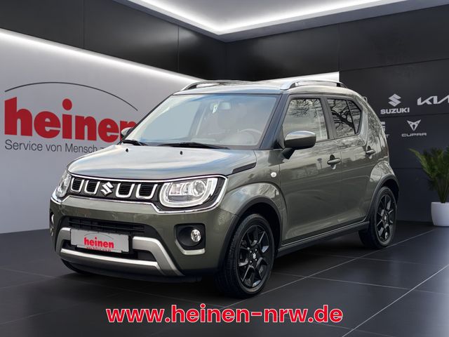 Suzuki Ignis Comfort Hybrid DAB LED KLIMAANLAGE