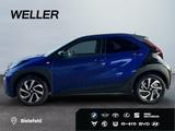 Toyota Aygo X Teamplayer *ACC*CarPlay*CAM*SHZ*Bi-Tone* - Toyota Aygo (X) aus 2025