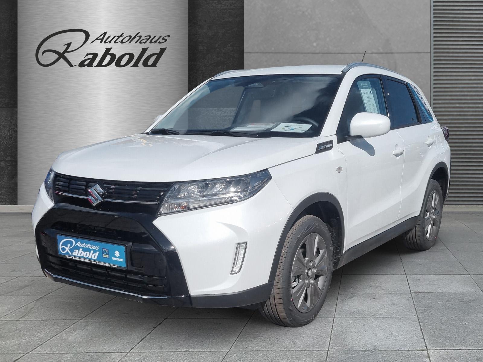 Suzuki Vitara 1.4 Comfort Hybrid *Automatik* 2WD