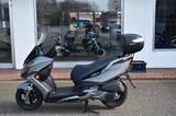 Kymco Grand Dink 300 - KYMCO GRAND DINK